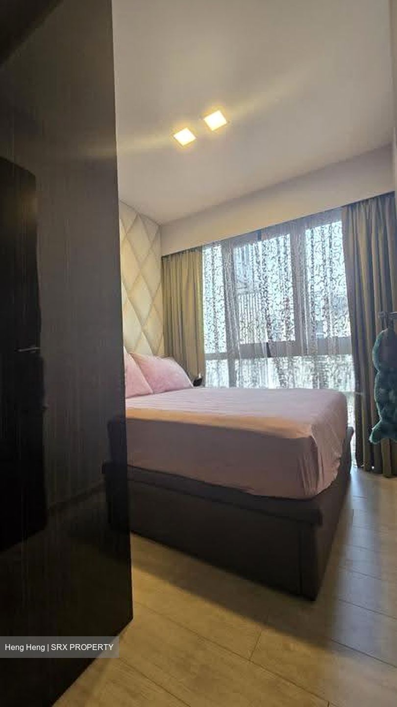 River Isles (D19), Condominium #610649481